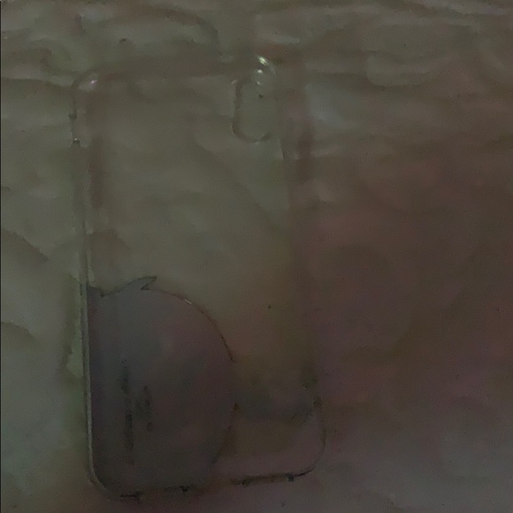 iPhone zxr case clear m and ms - Picture 2 of 2